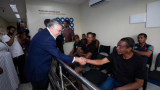 BH inaugura unidade para atender e acolher migrantes; serviço oferece passagens e abrigo por até 30 dias