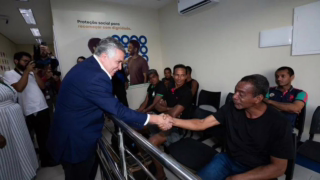 BH inaugura unidade para atender e acolher migrantes; serviço oferece passagens e abrigo por até 30 dias