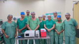 Hospital Márcio Cunha faz 1ª ablação por radiofrequência de nódulos tireoidianos no Leste de Minas