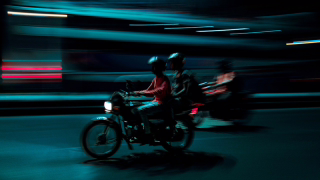 TJMG nega indenização a motociclista ferido em corrida por app