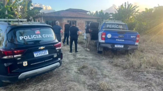 Diretor de escola é preso suspeito de estuprar adolescente com TEA na Bahia