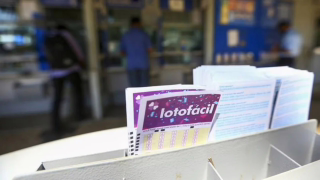 Aposta feita em MG fatura R$ 487 mil na Lotofácil; confira a cidade vencedora