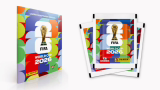 Fifa fecha acordo com a Fanatics e encerra ciclo da Panini nos colecionáveis a partir de 2031