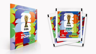 Fifa fecha acordo com a Fanatics e encerra ciclo da Panini nos colecionáveis a partir de 2031