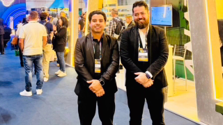 Vale do Aço Digital participa de maior congresso internacional de telecomunicações em São Paulo