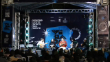 Virada Cultural 2026 prevê 4,8 milhões de pessoas e impacto acima de R$ 500 milhões em São Paulo