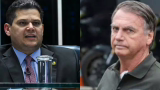 Alcolumbre promulga Lei da Dosimetria e abre caminho para reduzir pena de Bolsonaro