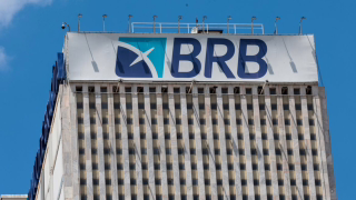STF interrompe julgamento sobre uso de imóveis do GDF como garantia em empréstimos do BRB