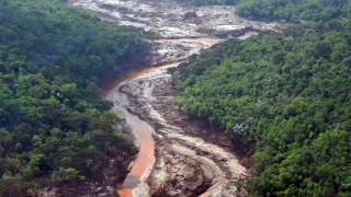 Fundo Rio Doce libera R$ 75,8 milhões para novos projetos de reparação em 3 meses