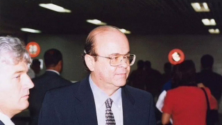 Morre economista Chico Lopes, ex-presidente interino do Banco Central