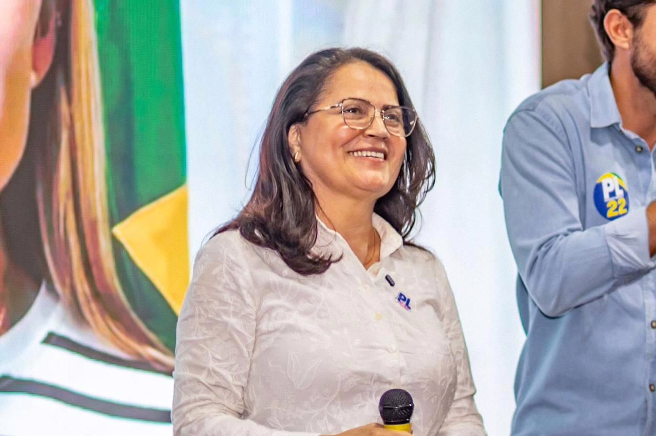Fwd: Deputada Rosângela Reis reúne lideranças para lançamento de sua pré-candidatura em Ipatinga