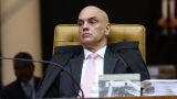 Moraes relata ações contra Lei da Dosimetria e dá 5 dias para Congresso e Planalto