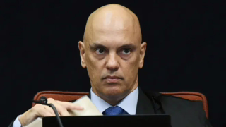 Moraes dá cinco dias para Congresso e Presidência explicarem nova Lei da Dosimetria