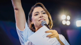 Michelle Bolsonaro diz que cozinheira do PL também faz trabalhos particulares pagos pelo casal