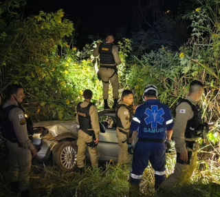 Corpo é encontrado preso em galhada às margens do Rio Piracicaba, em Bela Vista de Minas