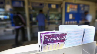 Belo Horizonte lidera apostas vencedoras da Lotofácil em MG desde 2003, com 169 bilhetes