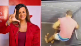 Juliana Garcia, vítima de ataque no RN, se filia ao PT e anuncia decisão nas redes