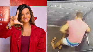 Juliana Garcia, vítima de ataque no RN, se filia ao PT e anuncia decisão nas redes