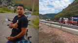 Motociclista morre em colisão com caminhão e homem é encontrado morto na BR-381