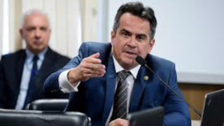 Escritório Kakay deixa defesa de Ciro Nogueira em inquérito sobre suspeitas ligadas ao Banco Master