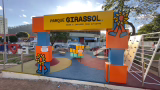 Timóteo inaugura Parque Girassol para inclusão de crianças autistas e neurodivergentes