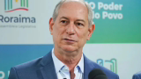Ciro Gomes descarta candidatura à Presidência e foca disputa pelo governo do Ceará