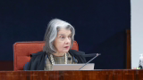 Cármen Lúcia anula multa de até R$ 600 mil em caso ligado a suspeita de desinformação no X