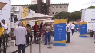 Feirão da Semana S oferece mais de 15 mil vagas de emprego em Belo Horizonte