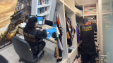 PF faz Operação Rota Paralela e mira suspeitos de levar brasileiros ilegalmente aos EUA em MG
