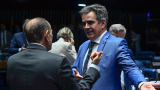 PF mira endereços de Ciro Nogueira; defesa troca de advogado em inquérito do Banco Master