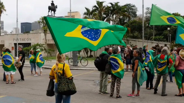 PEC propõe anistia a réus e condenados do 8 de janeiro após decisão de Moraes