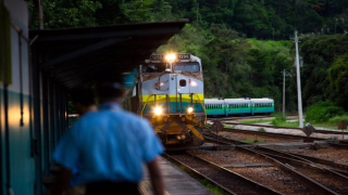 Trem noturno da Vale voltará a circular na EFVM em julho