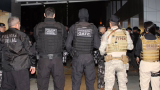 PF deflagra Operação Força Integrada II contra tráfico, facções e lavagem de dinheiro em 16 estados