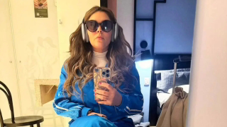 Simony diz que tumor no intestino desapareceu após recusar procedimento invasivo
