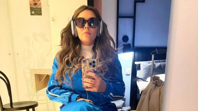 Simony diz que tumor no intestino desapareceu após recusar procedimento invasivo