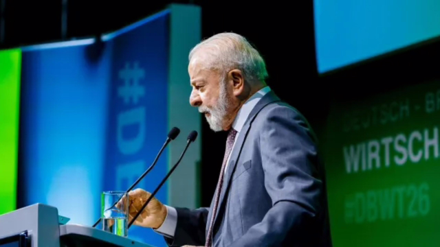 Lula anuncia plano de R$ 11 bilhões para combater crime organizado e cortar finanças de facções