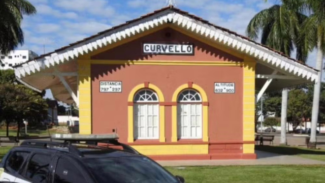 Polícia Civil prende três investigados por assassinato de jovem de 21 anos em Curvelo