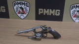 Suspeitos de dois roubos a postos na MG-458 são presos após fuga pela BR-381 em Ipatinga