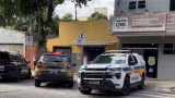 Investigados por morte de menina em Resplendor são presos no ES após mandado