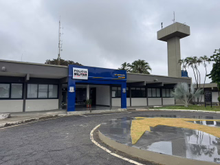 Invasão em casa termina com homem morto após ser baleado por PM em Ipatinga