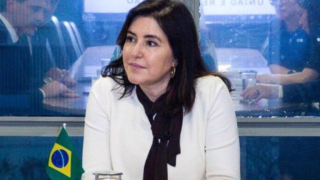 Tebet critica reação à Anvisa após recolhimento de produtos Ypê e pede confiança na ciência