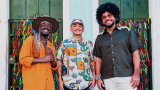 João Gomes, Mestrinho e Jota.Pê trazem show do projeto Dominguinho a Uberlândia