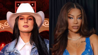 Praça da Estação: Semana S leva shows gratuitos de Ana Castela, Ludmilla e mais