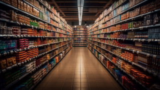 Inflação sobe 0,67% em abril; alimentos e saúde puxam alta, diz IBGE