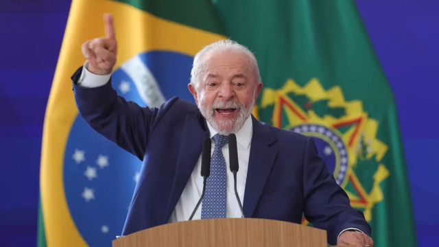 Lula diz que governo criará Ministério da Segurança Pública após aprovação da PEC 18/25
