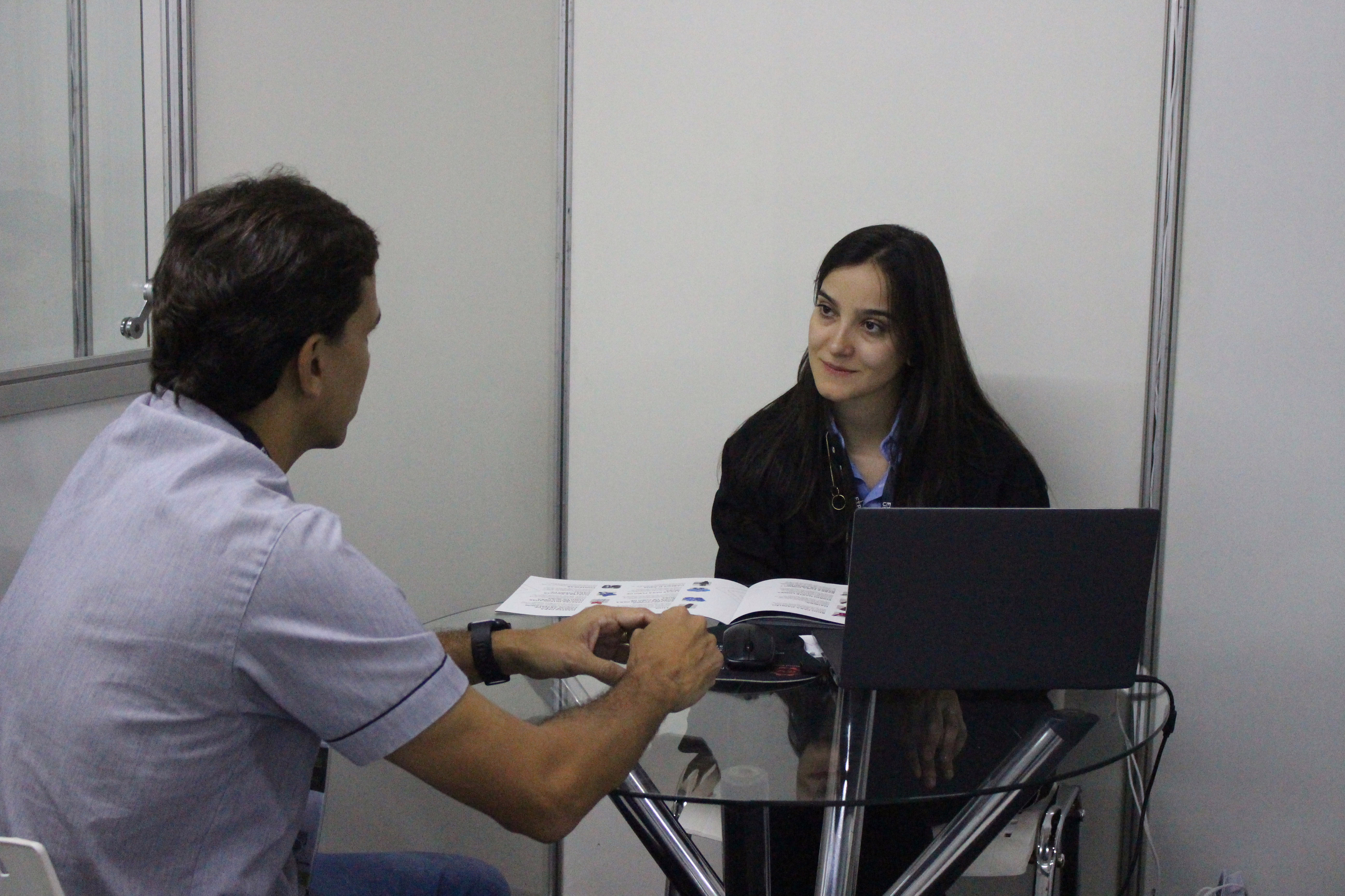 Fwd: Release - 19º Encontro de Negócios da Expo Usipa reunirá grandes empresas âncoras da indústria