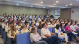 FSFX celebra Semana da Enfermagem com simpósio e homenagens em Ipatinga e Itabira
