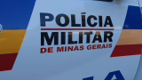 Carro de luxo furtado em BH é recuperado em Ipatinga; dono de ferro-velho é detido