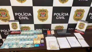 Servidora investigada por desvio milionário em entidade de Montes Claros vira alvo de operação policial