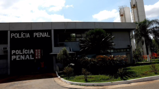 Denúncia aponta superlotação no Ceresp Gameleira; comissão levará relatório ao MPT e MPMG